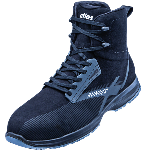 RUNNER 105 ESD SAFETY SHOES
